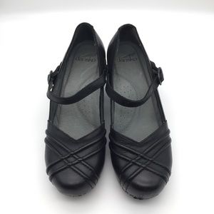 DANSKO 'Reeny' Mary Jane